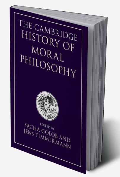 The Cambridge History of Moral Philosophy