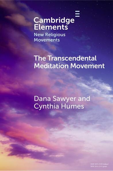 The Transcendental Meditation Movement
