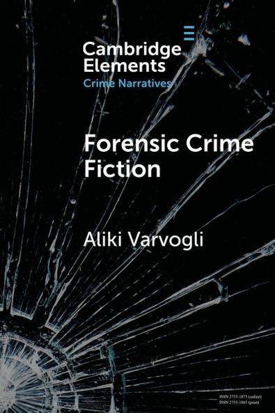 Forensic Crime Fiction