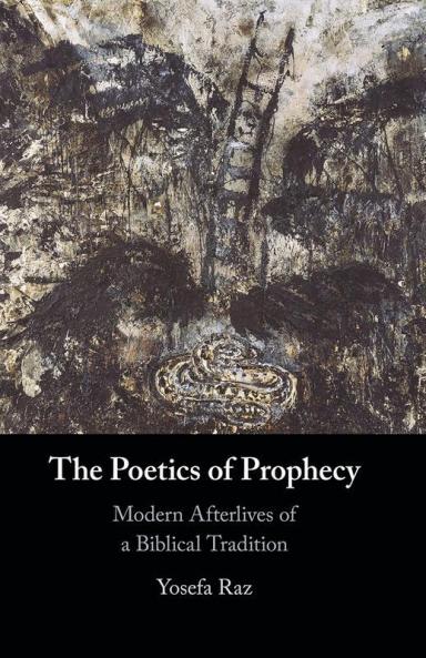 The Poetics of Prophecy