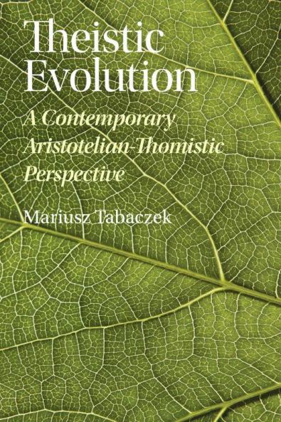 Theistic Evolution