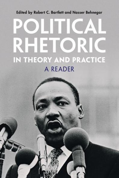 Political Rhetoric in Theory and Practice