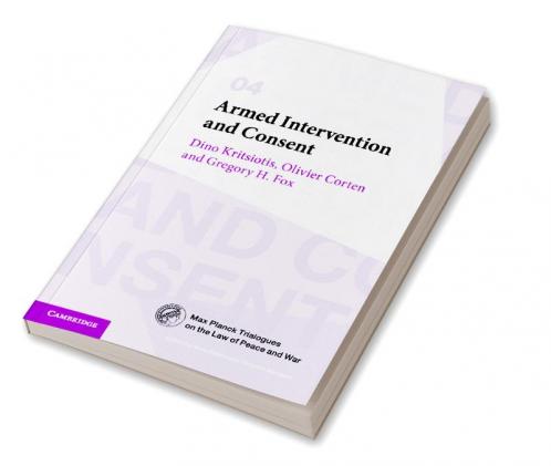 Armed Intervention and Consent