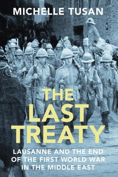 Last Treaty