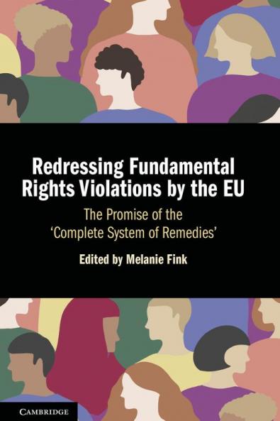 Redressing Fundamental Rights Violations by the EU