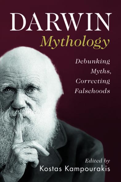 Darwin Mythology