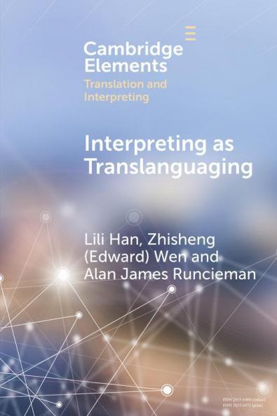 Interpreting as Translanguaging