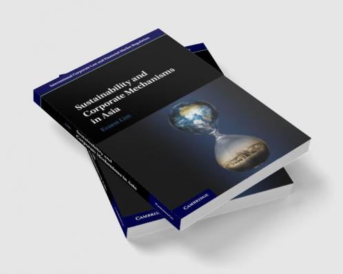 Sustainability and Corporate Mechanisms in Asia