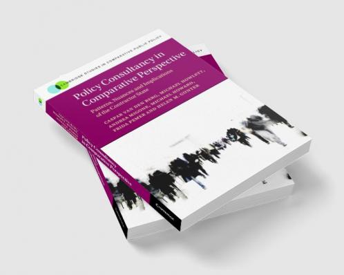 Policy Consultancy in Comparative Perspective