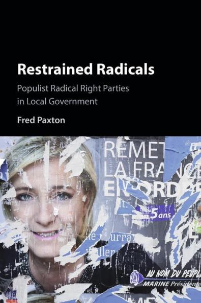 Restrained Radicals