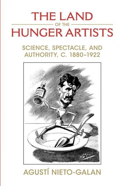 The Land of the Hunger Artists