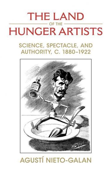 The Land of the Hunger Artists