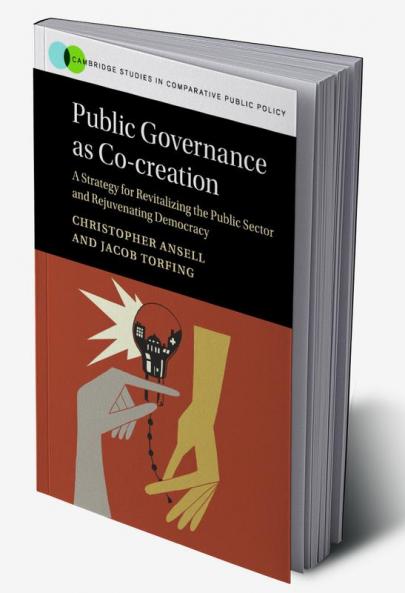 Public Governance as Co-creation
