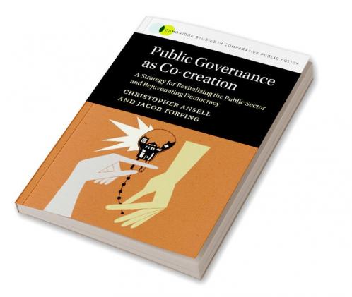 Public Governance as Co-creation