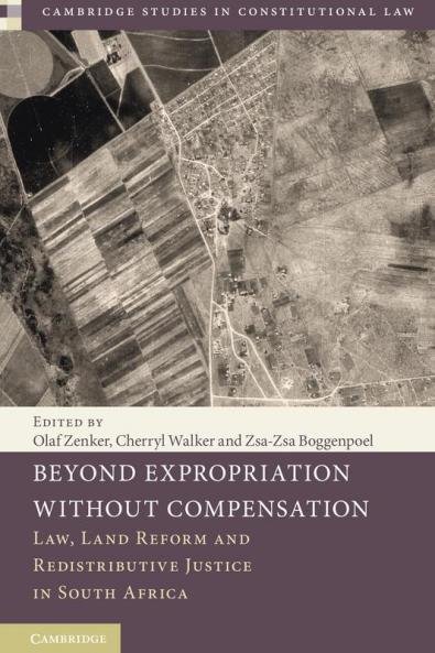 Beyond Expropriation Without Compensation