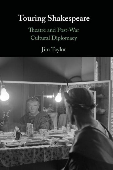 Touring Shakespeare