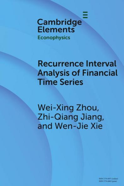 Recurrence Interval Analysis of Financial Time Series