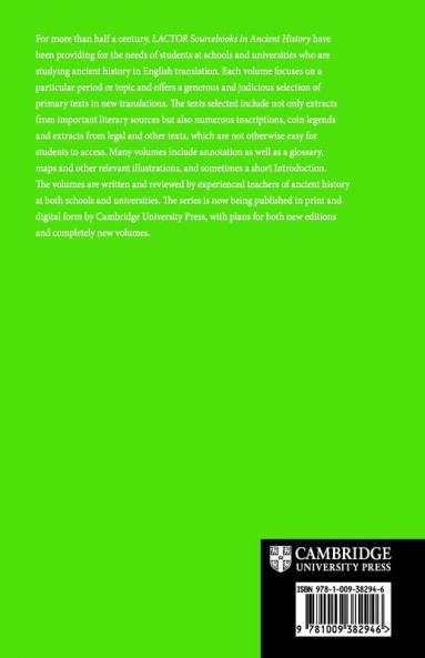 Persian Empire from Cyrus II to Artaxerxes I