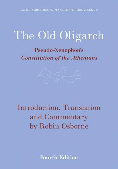 The Old Oligarch