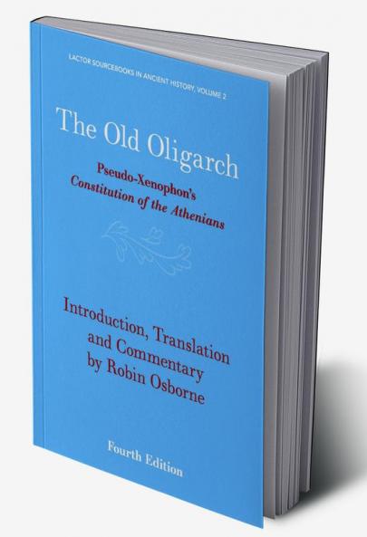 The Old Oligarch