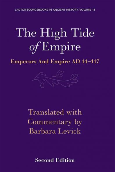 The High Tide of Empire