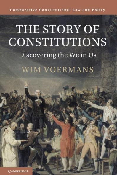 The Story of Constitutions