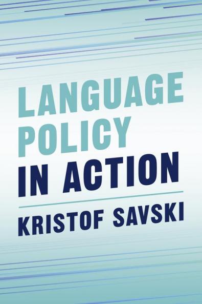 Language Policy in Action