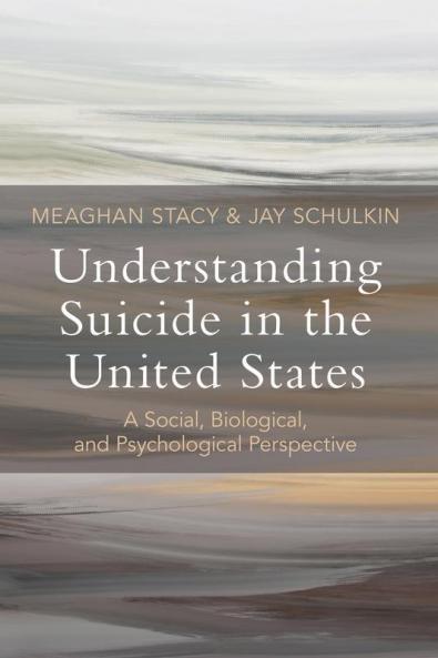 Understanding Suicide in the United States