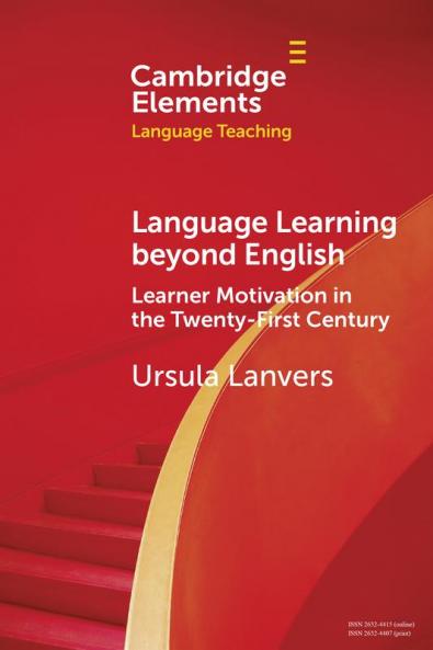 Language Learning beyond English