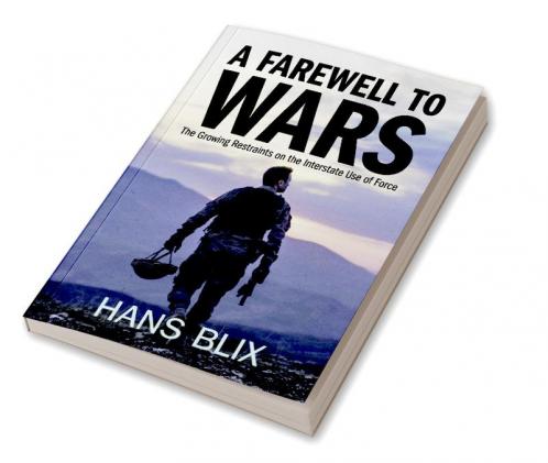 A Farewell to Wars