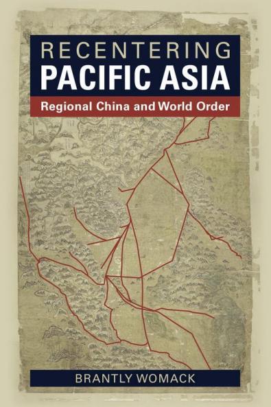 Recentering Pacific Asia