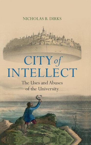 City of Intellect