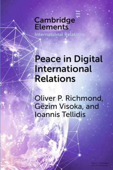 Peace in Digital International Relations