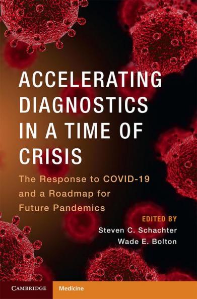 Accelerating Diagnostics in a Time of Crisis