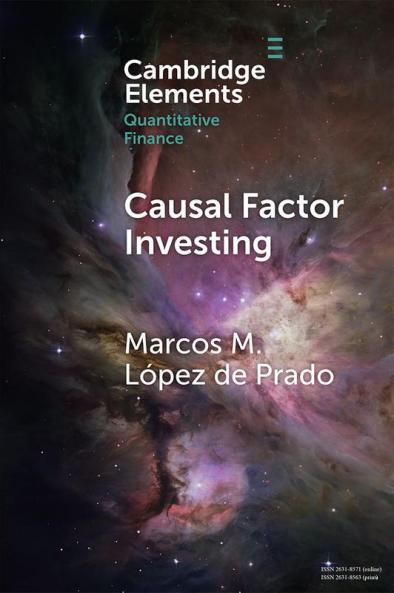 Causal Factor Investing