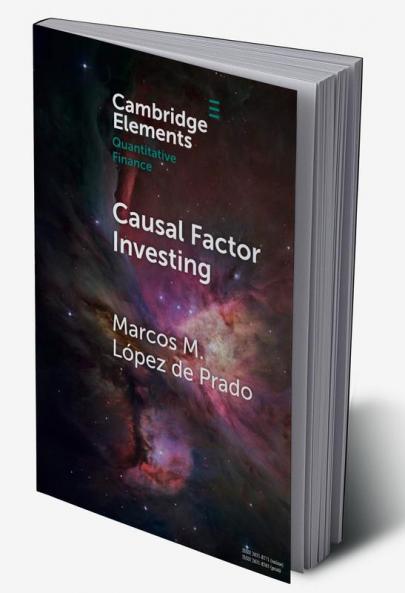 Causal Factor Investing