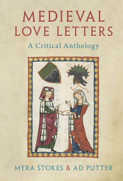 Medieval Love Letters