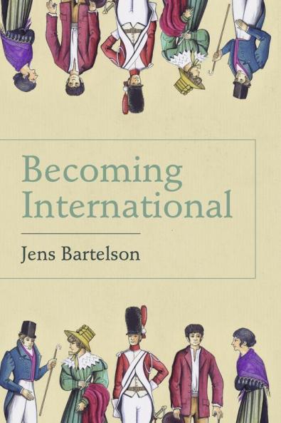 Becoming International