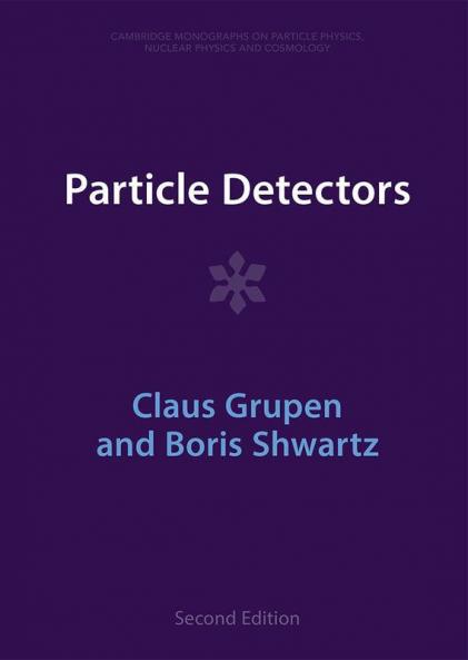 Particle Detectors