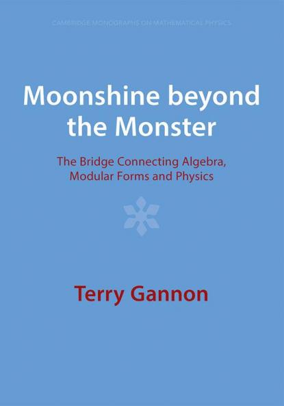 Moonshine beyond the Monster