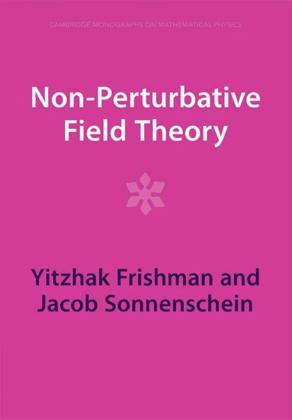Non-Perturbative Field Theory