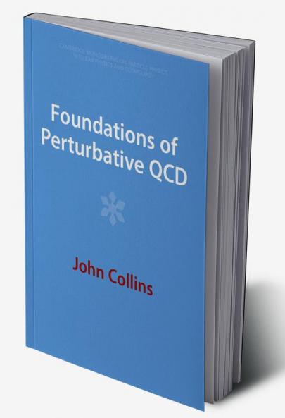 Foundations of Perturbative QCD