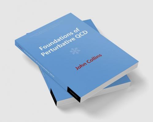 Foundations of Perturbative QCD