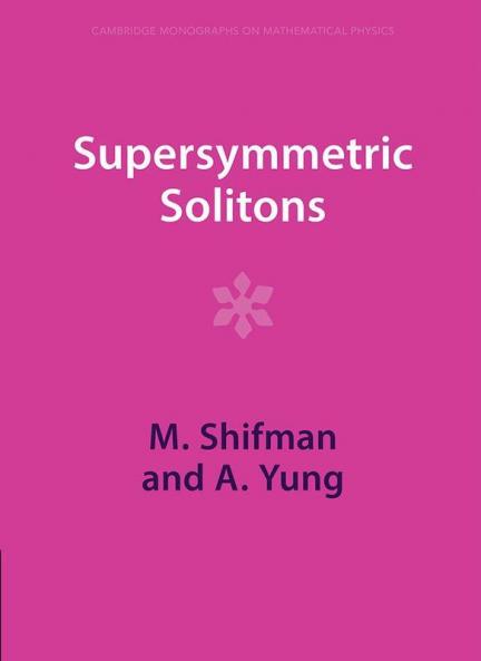 Supersymmetric Solitons