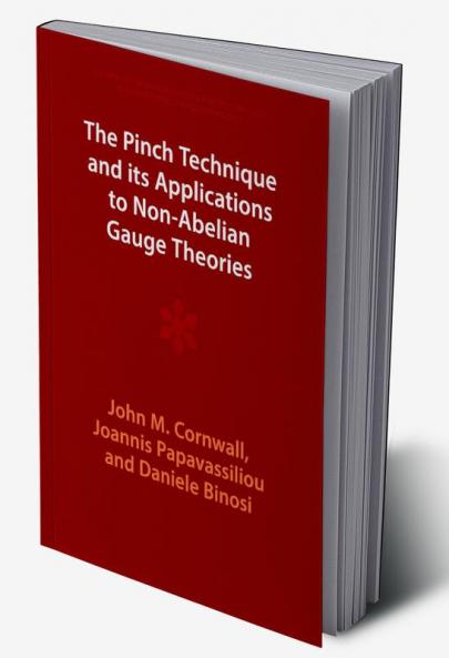 Pinch Technique and its Applications to Non-Abelian Gauge Theories