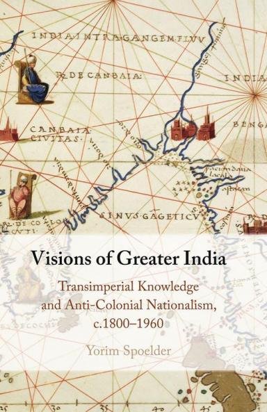 Visions of Greater India