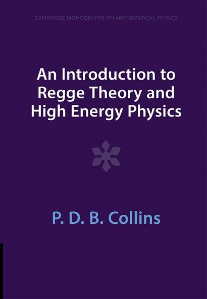 Introduction to Regge Theory and High Energy Physics