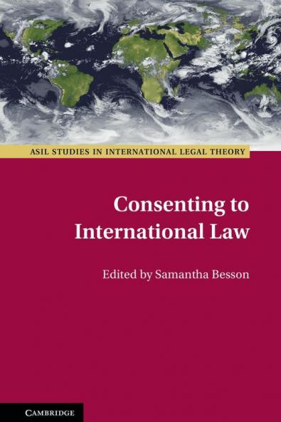 Consenting to International Law