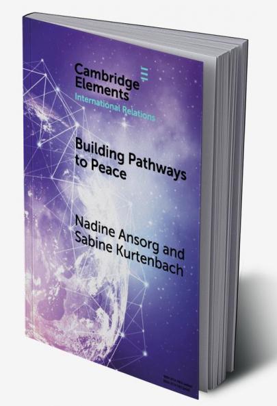 Building Pathways to Peace