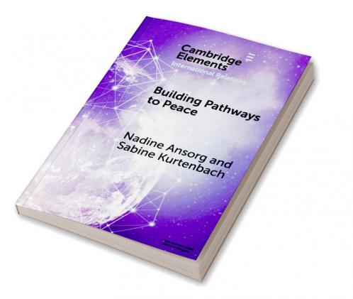 Building Pathways to Peace